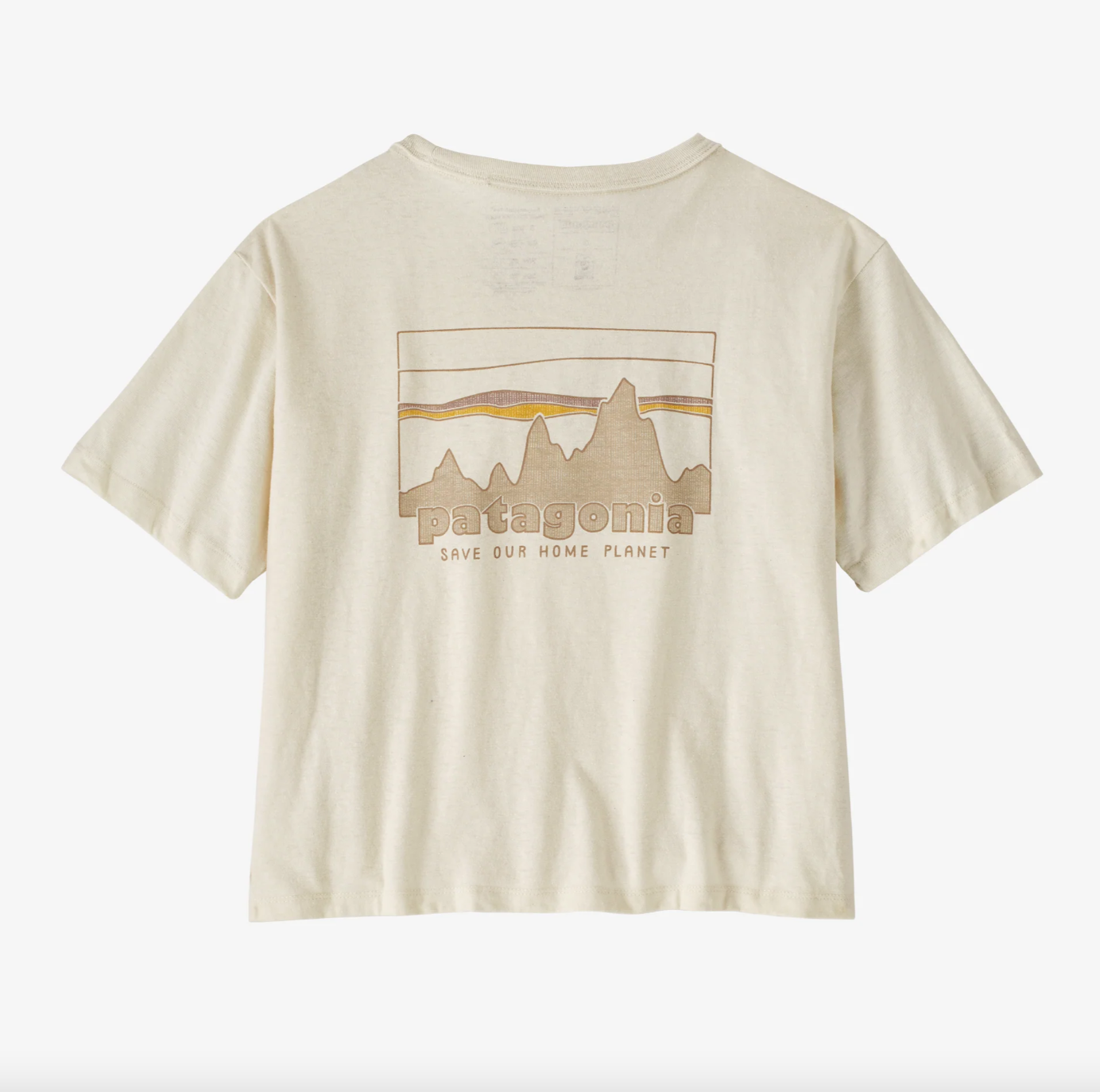 Patagonia Women's '73 Skyline Easy Cut Responsibili-Tee