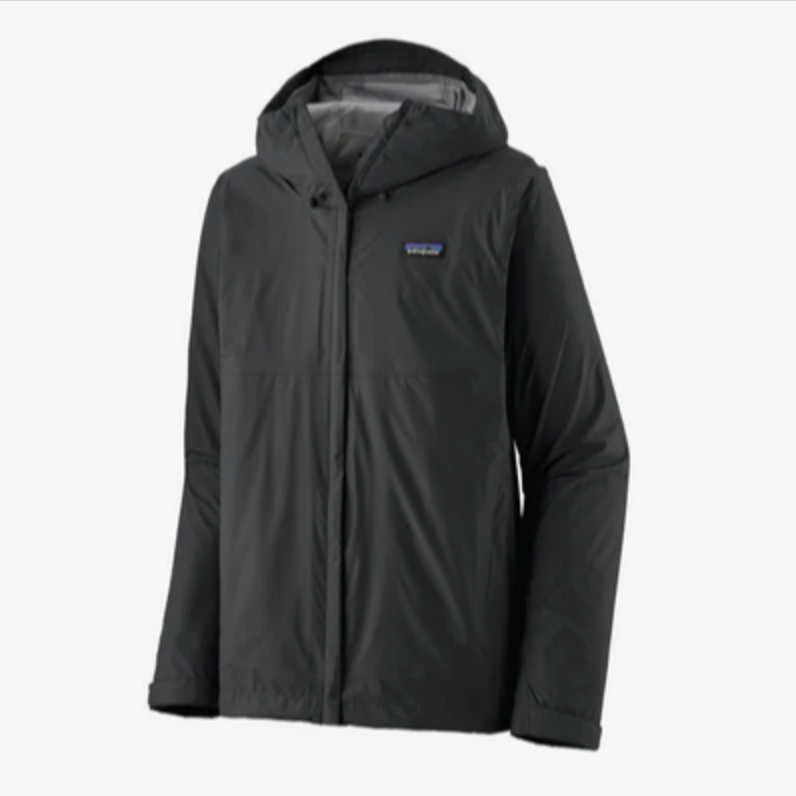 Patagonia men's Torrentshell 3L Rain Jacket