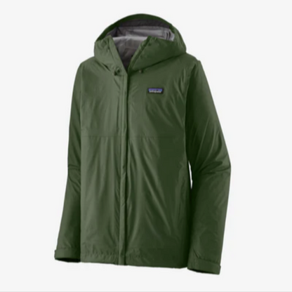 Patagonia men's Torrentshell 3L Rain Jacket