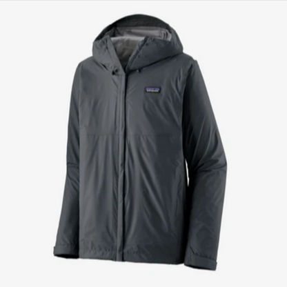 Patagonia men's Torrentshell 3L Rain Jacket