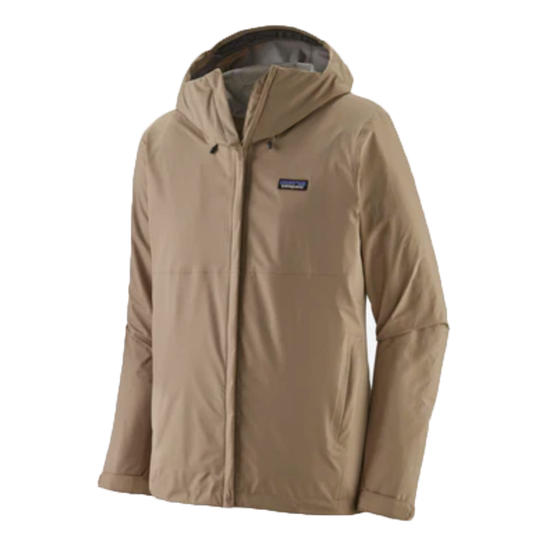 Patagonia men's Torrentshell 3L Rain Jacket