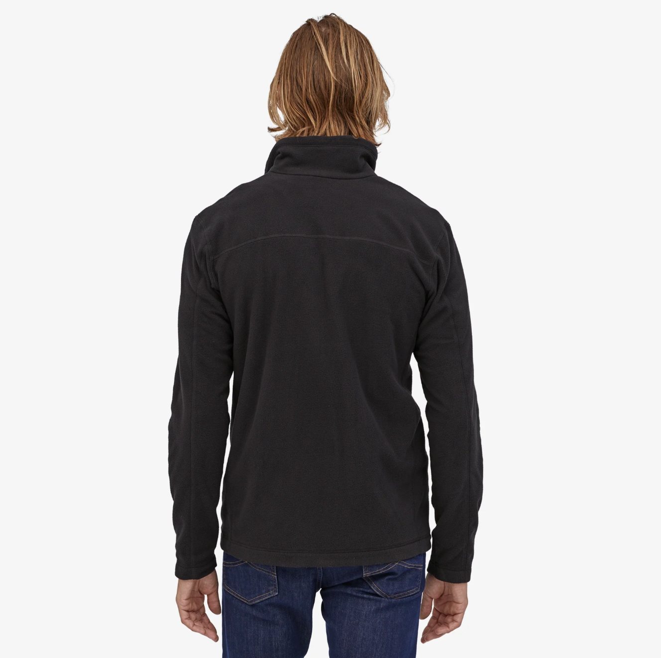 Patagonia Men's Micro D Pullover