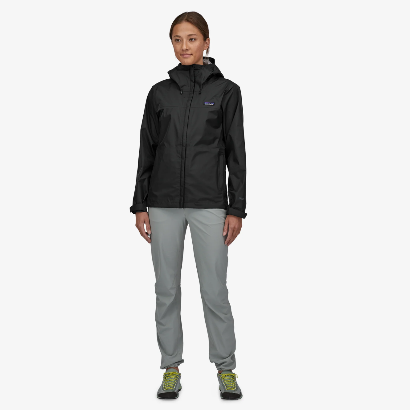 Patagonia Women's Torrentshell 3L Rain Jacket