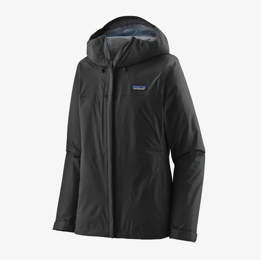 Patagonia Women's Torrentshell 3L Rain Jacket