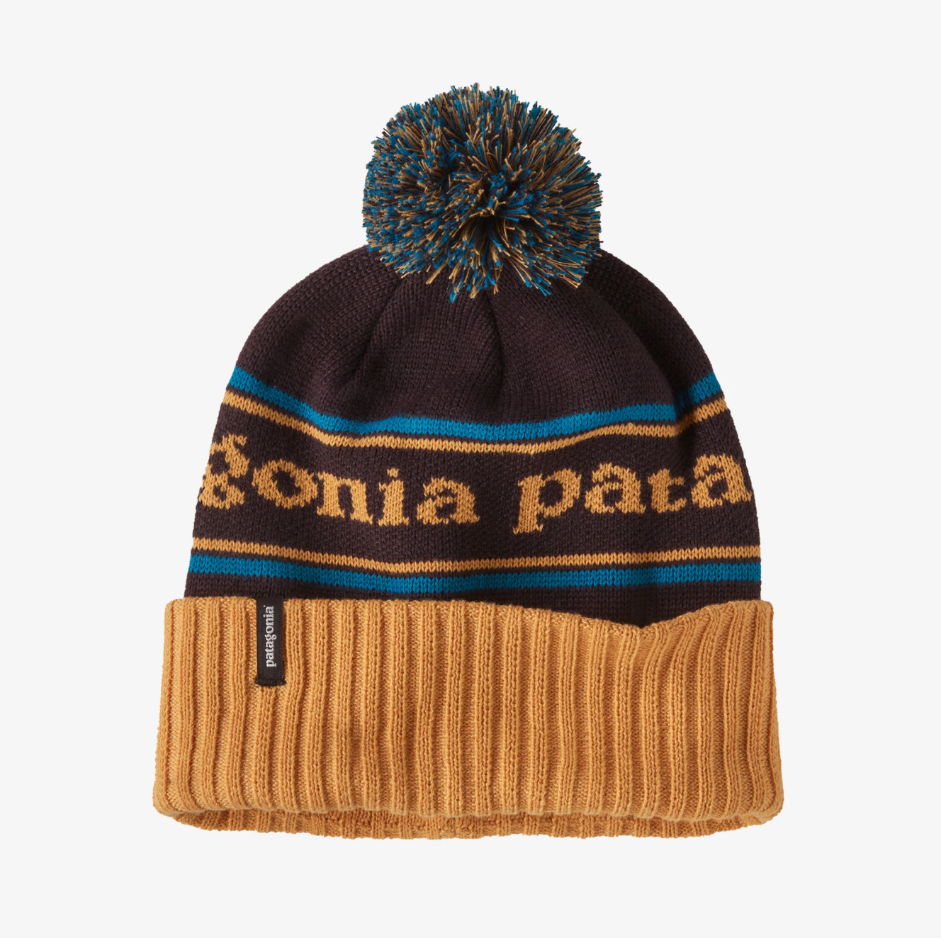 Patagonia Powder Town Beanie