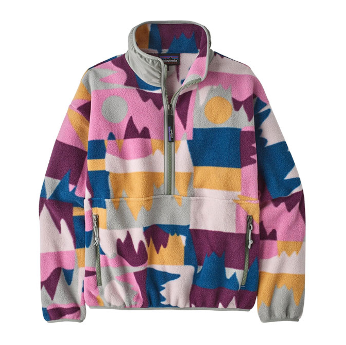 Patagonia Women's Synch Marsupial