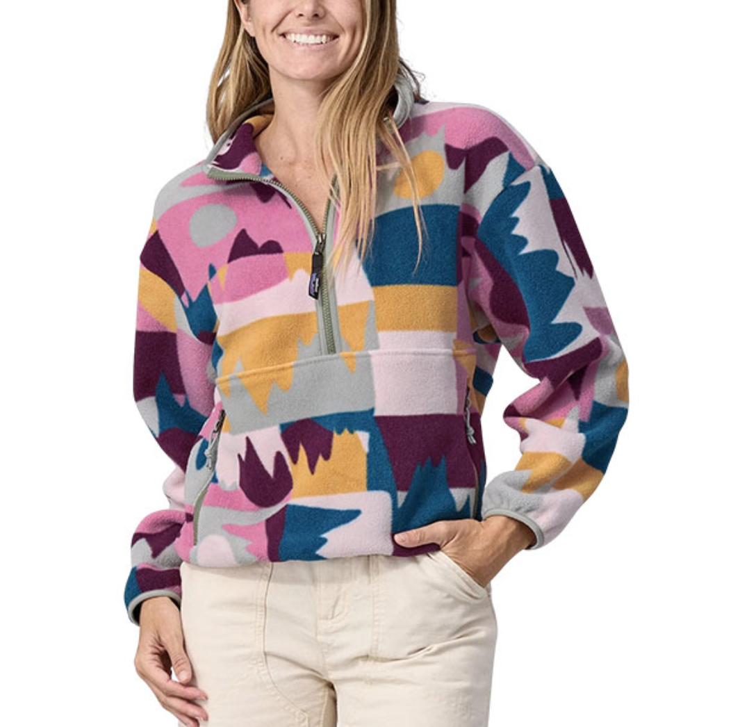 Patagonia Women's Synch Marsupial