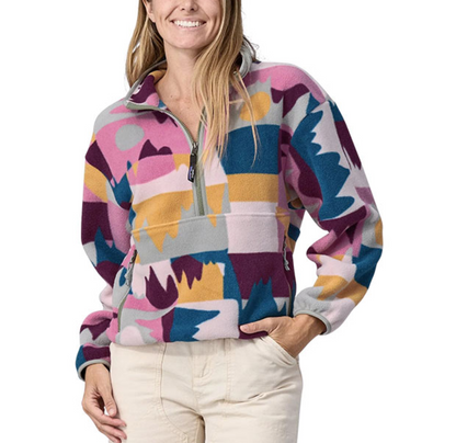 Patagonia Women's Synch Marsupial
