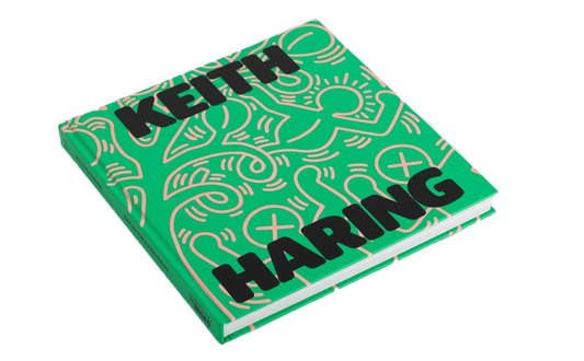 Keith Haring: Art is for Everybody