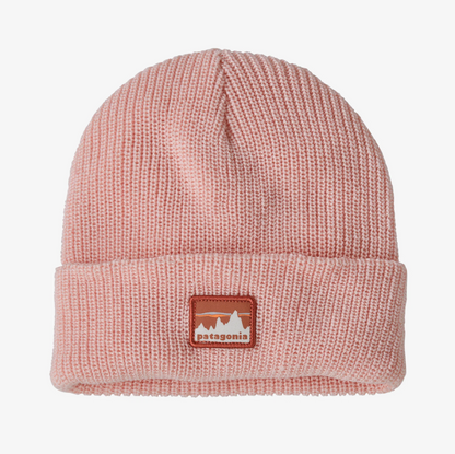Patagonia Kids' Logo Beanie