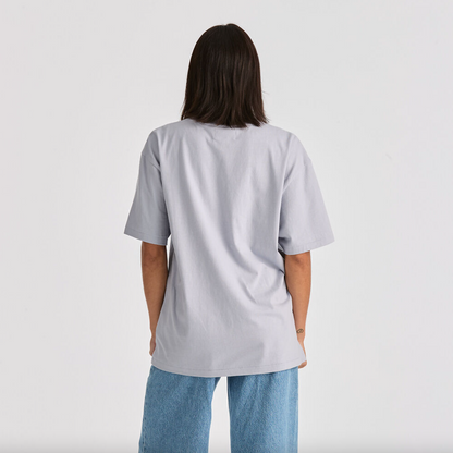 Wrangler Leading You Slouch Tee