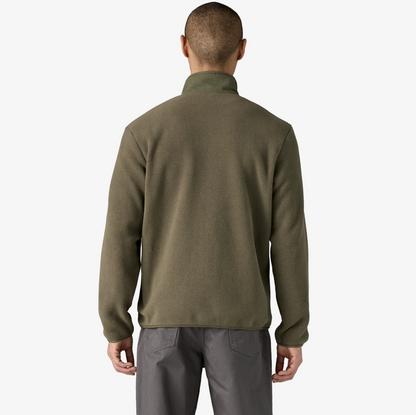 Patagonia Men's Synchilla® Fleece Jacket