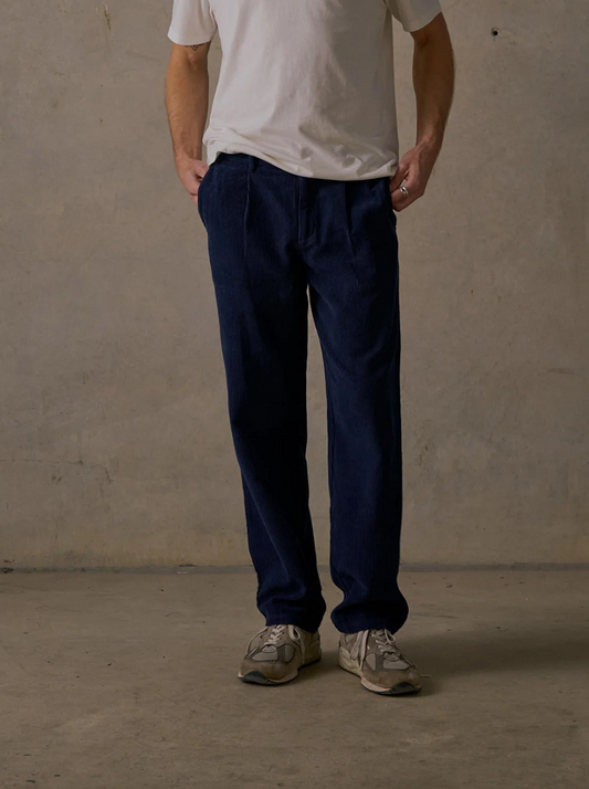 McTavish Classic Cord Pants