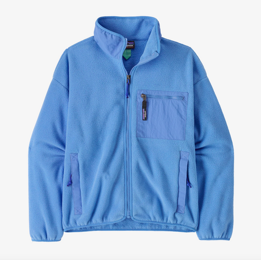 Patagonia Women’s Synchilla® Fleece Jacket