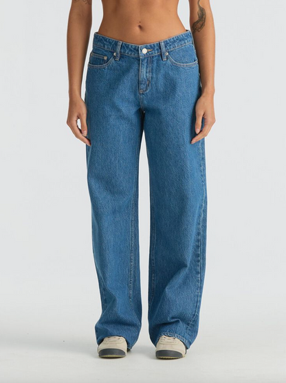 Lee Women’s Low Baggy