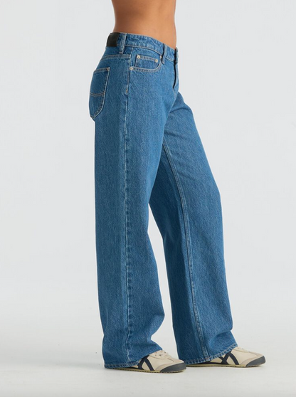 Lee Women’s Low Baggy
