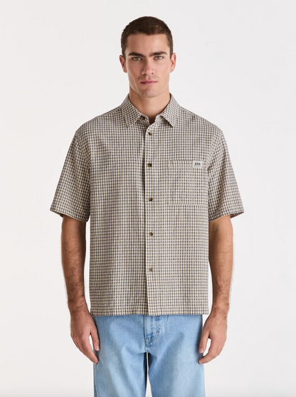 Lee Boxcutter Shirt