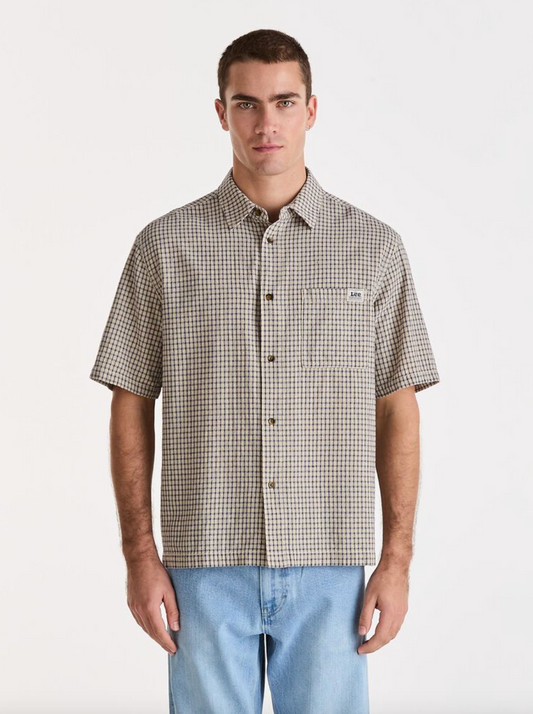 Lee Boxcutter Shirt