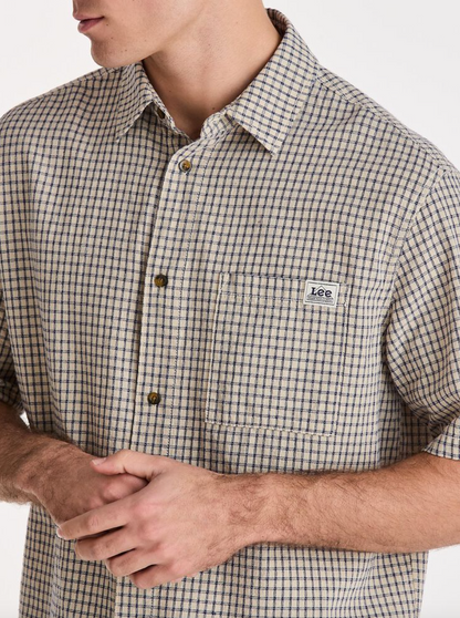 Lee Boxcutter Shirt