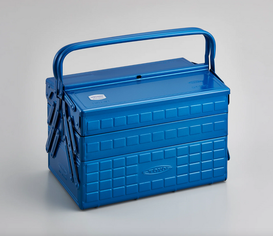 TOYO Double-Cantilever Toolbox GT-350