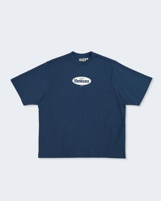 Majestic New York Yankees Dome Tee