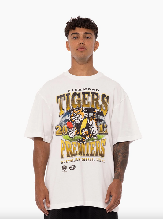 Mitchell & Ness AFL Mascot Tee