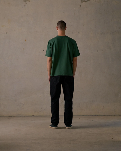 McTavish Boxy Hotline Tee