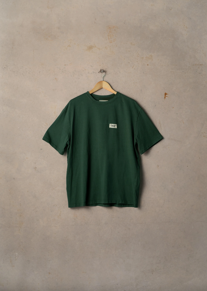 McTavish Boxy Hotline Tee