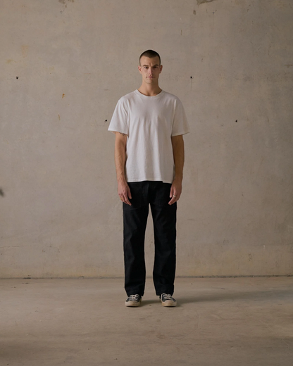 McTavish Brushed Twill Pants