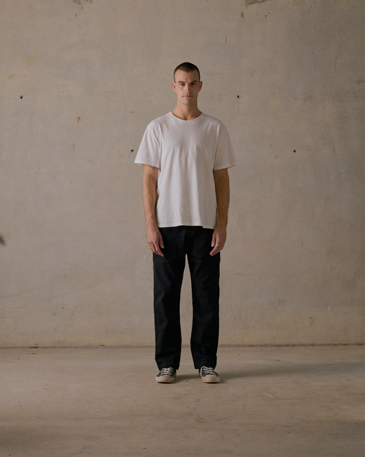 McTavish Brushed Twill Pants