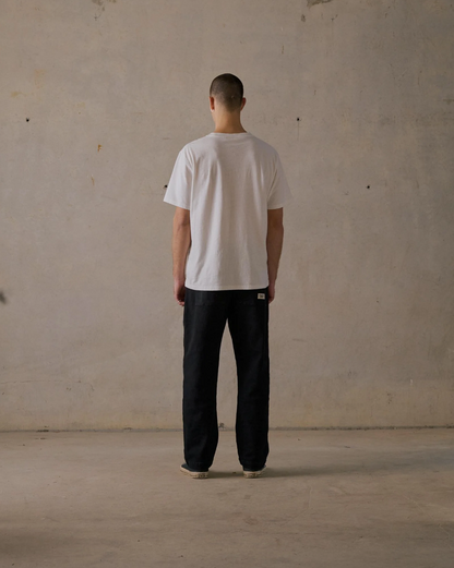 McTavish Brushed Twill Pants