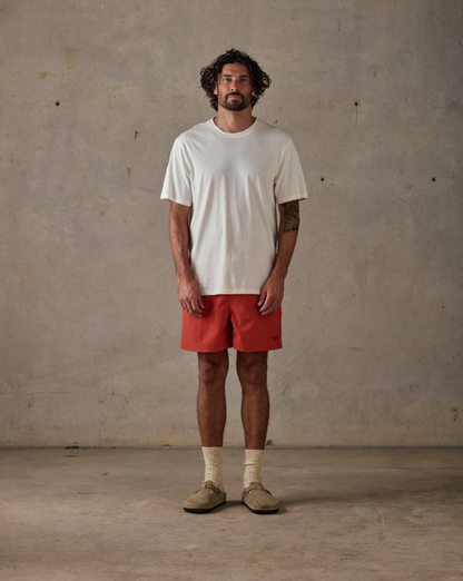 McTavish Land Swim Short