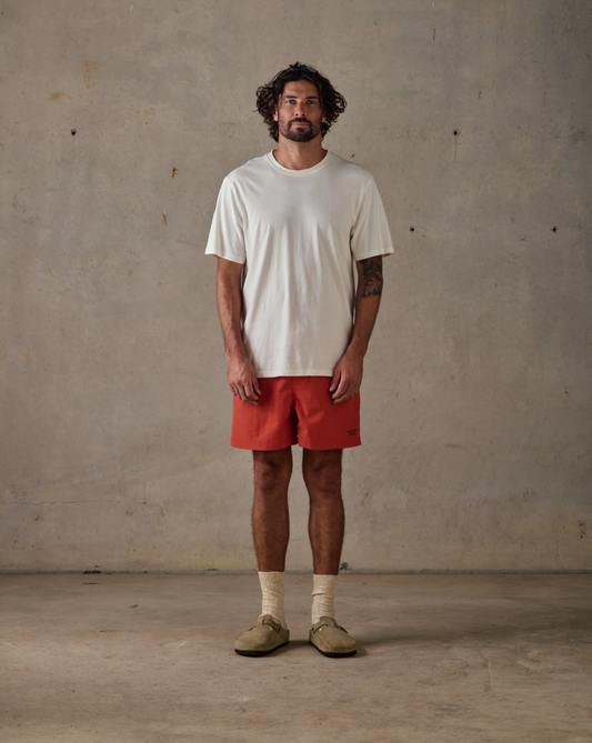 McTavish Land Swim Short