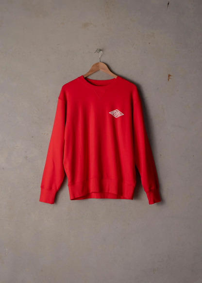 McTavish Diamond Crew