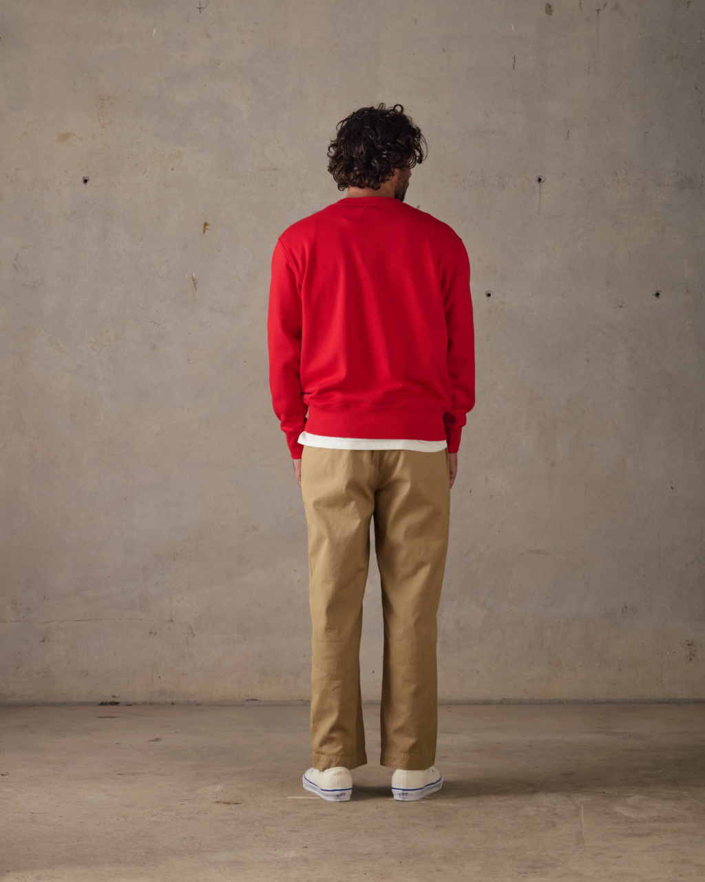 McTavish Diamond Crew