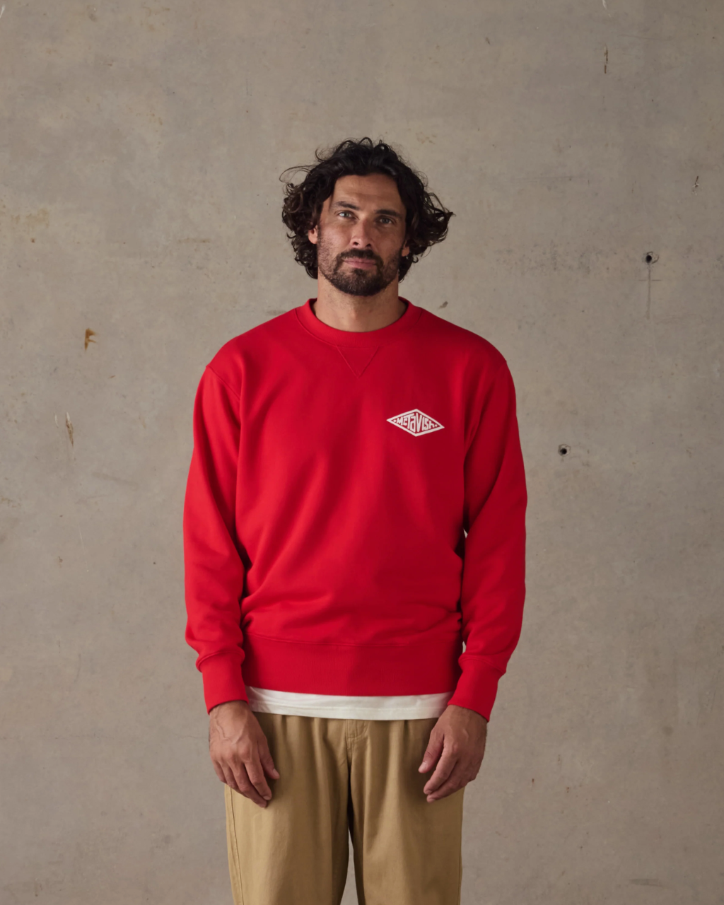 McTavish Diamond Crew