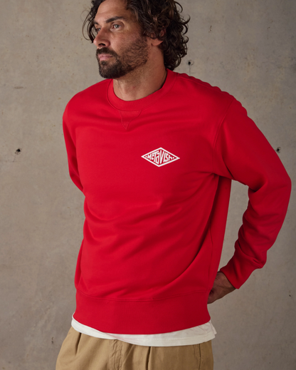 McTavish Diamond Crew