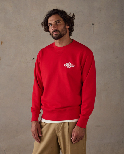 McTavish Diamond Crew