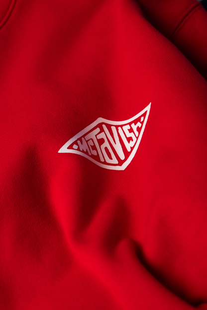 McTavish Diamond Crew