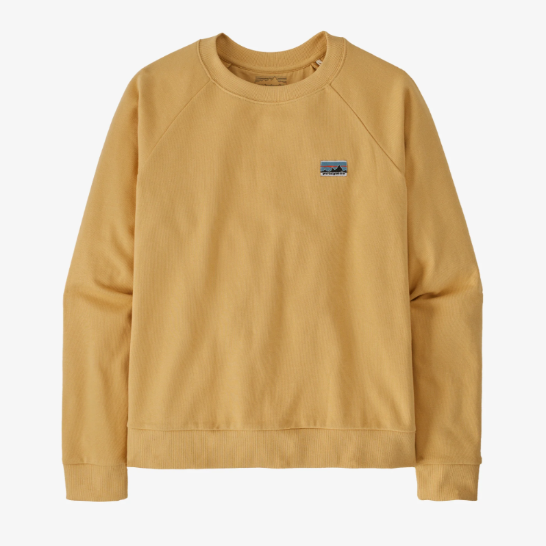 Patagonia Women's Regenerative Organic Certified Cotton Essential Top