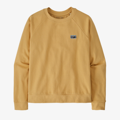 Patagonia Women's Regenerative Organic Certified Cotton Essential Top