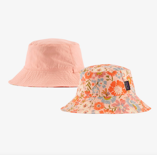 Patagonia Baby Sun Bucket Hat