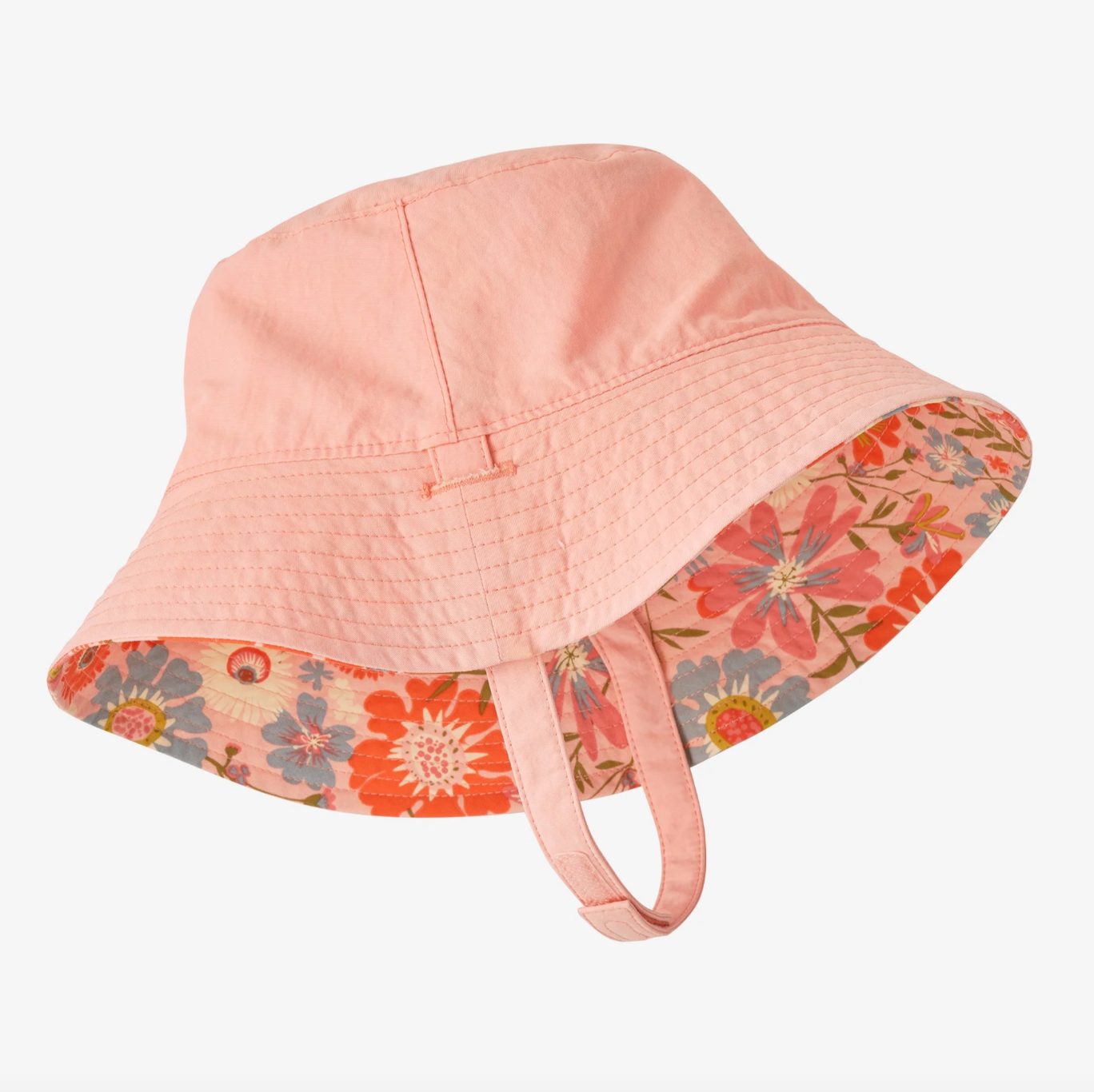 Patagonia Baby Sun Bucket Hat