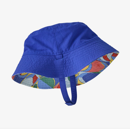 Patagonia Baby Sun Bucket Hat
