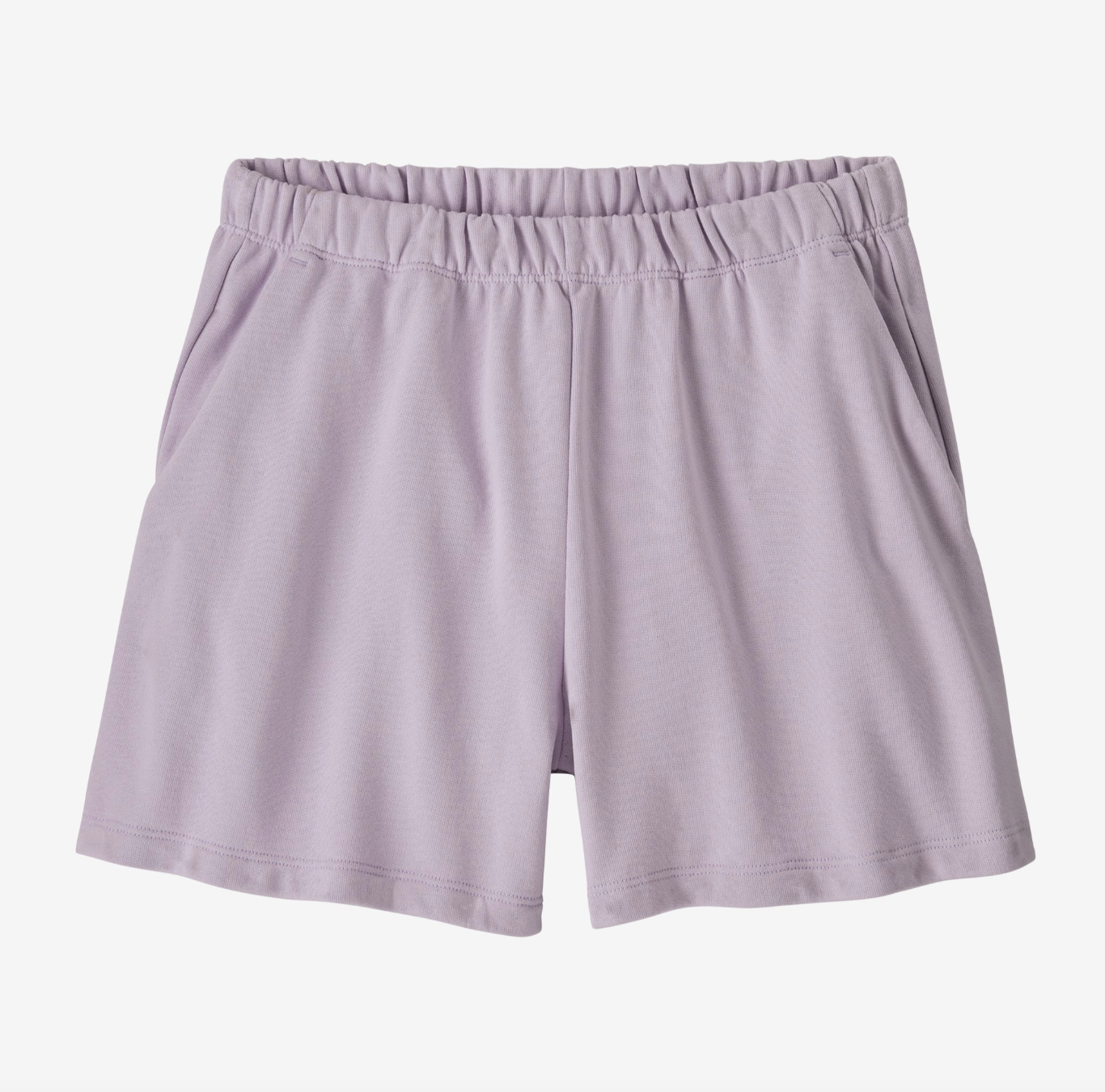 Patagonia Regenerative Organic Certified Cotton Essential Shorts