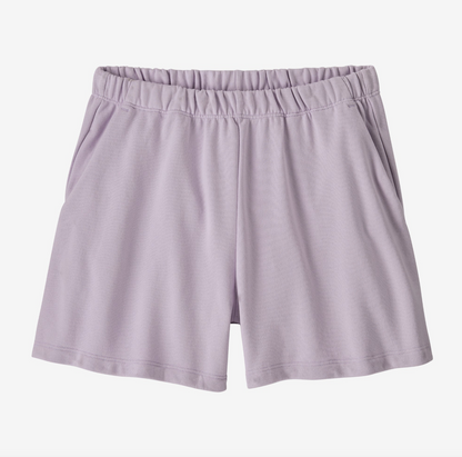 Patagonia Regenerative Organic Certified Cotton Essential Shorts