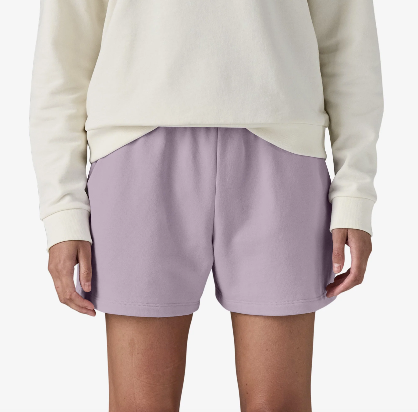 Patagonia Regenerative Organic Certified Cotton Essential Shorts