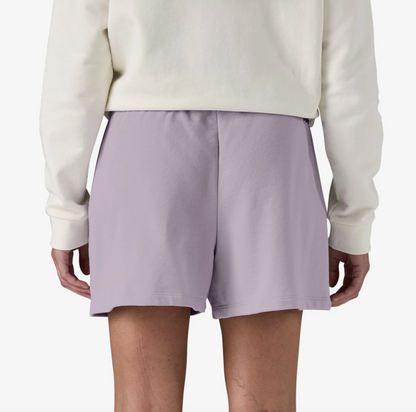 Patagonia Regenerative Organic Certified Cotton Essential Shorts