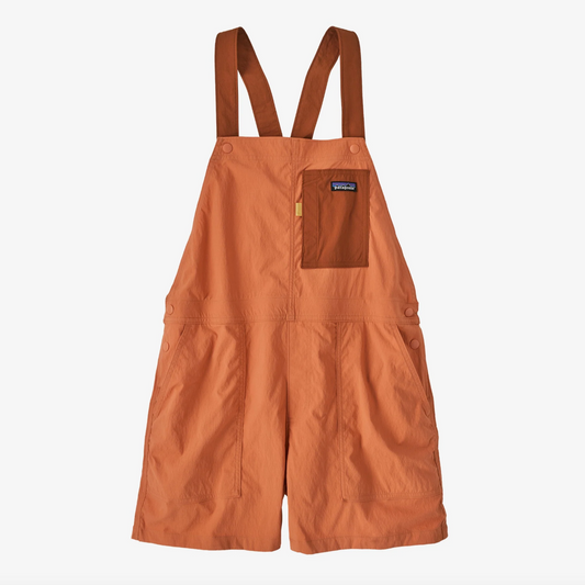 Patagonia Women's Outdoor Everyday Overalls