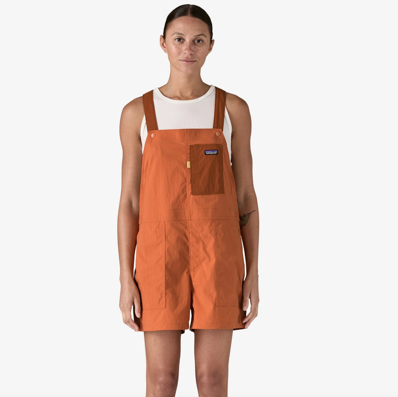 Patagonia Women's Outdoor Everyday Overalls